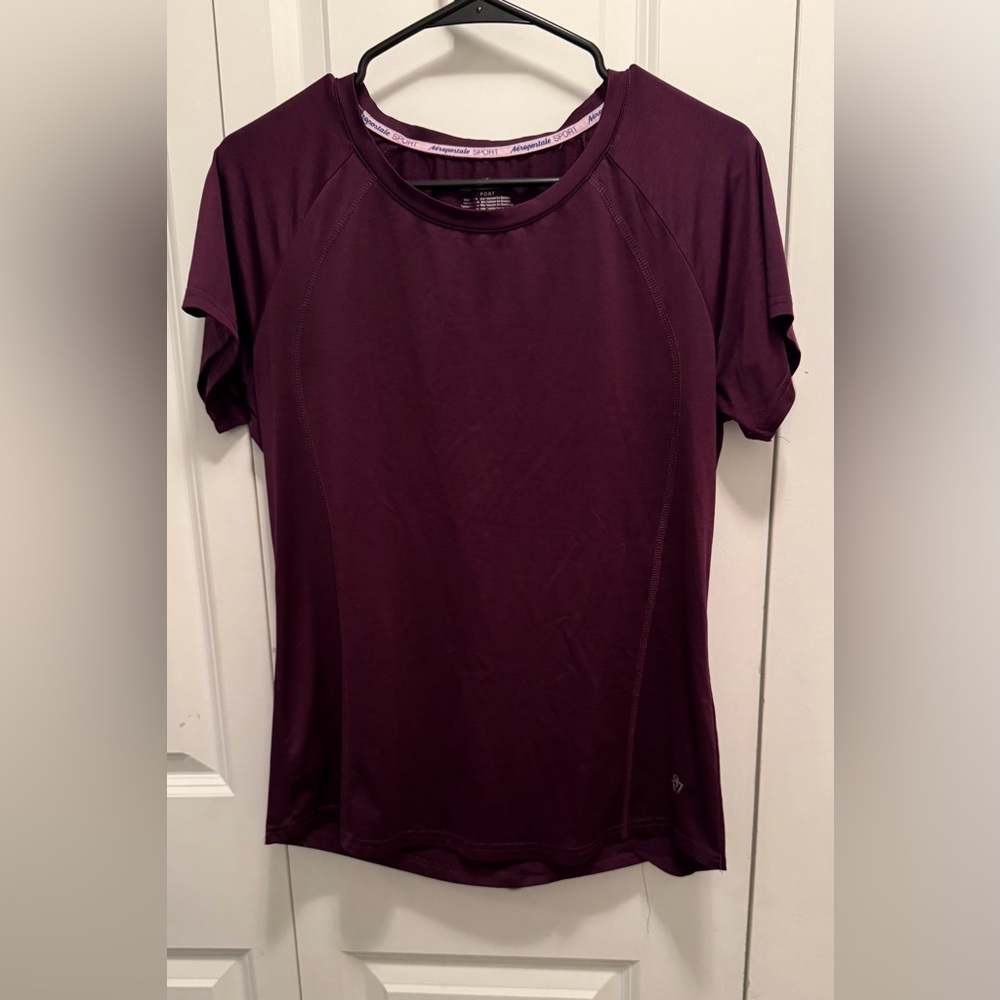 Aeropostle Sport Shirt